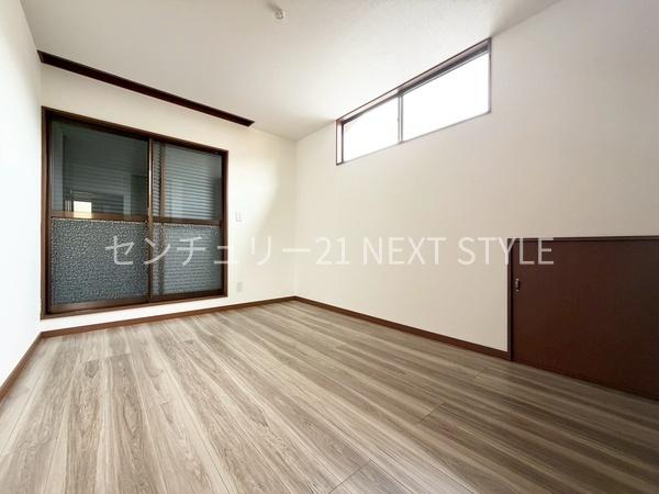 甲府市東光寺町の中古一戸建て