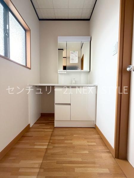 甲府市東光寺町の中古一戸建て
