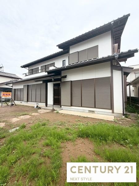 甲府市東光寺町の中古一戸建て