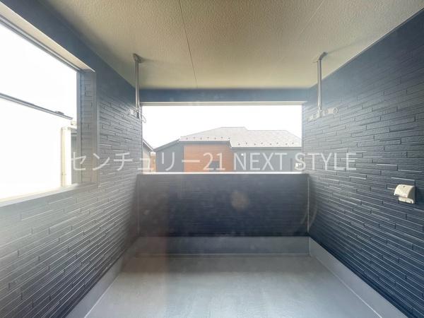中央市井之口の新築一戸建