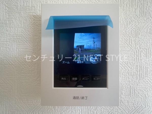 中央市井之口の新築一戸建