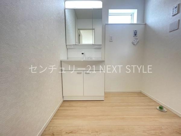 中央市井之口の新築一戸建