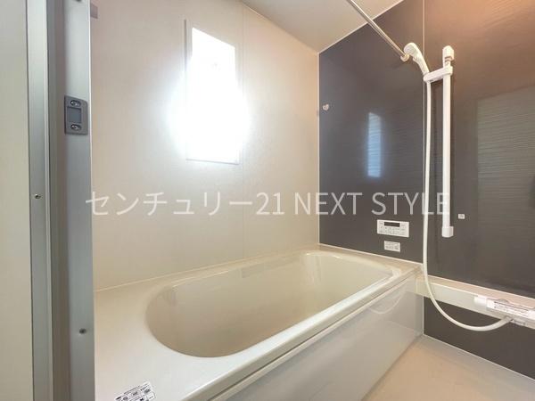 中央市井之口の新築一戸建