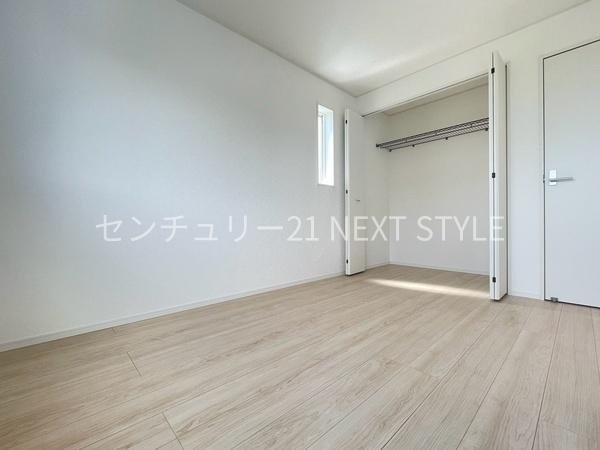 中央市井之口の新築一戸建