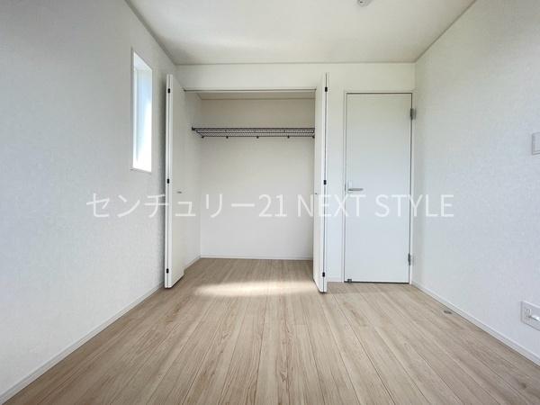 中央市井之口の新築一戸建