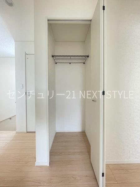 中央市井之口の新築一戸建