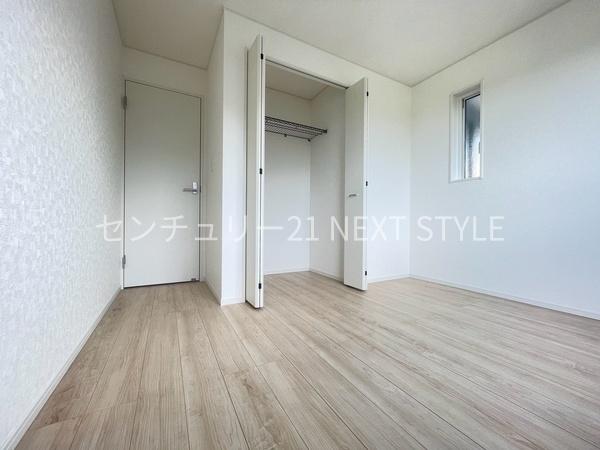 中央市井之口の新築一戸建