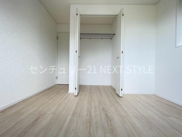 中央市井之口の新築一戸建