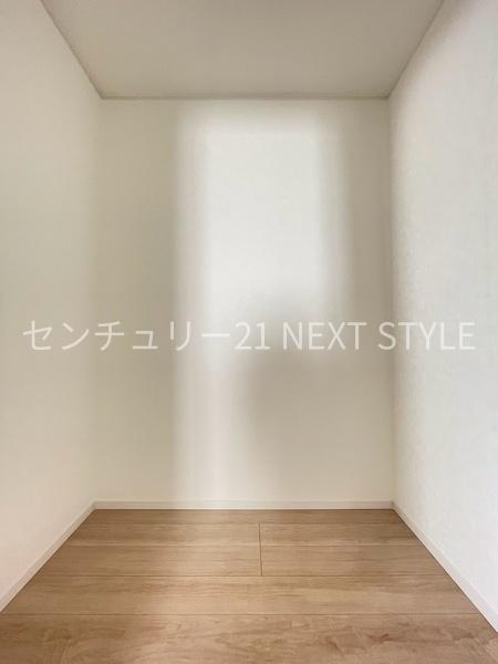 中央市井之口の新築一戸建
