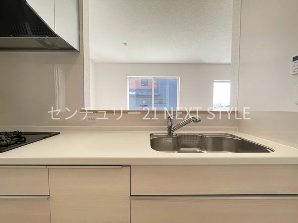 中央市井之口の新築一戸建