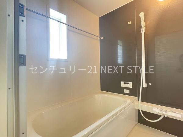 中央市井之口の新築一戸建