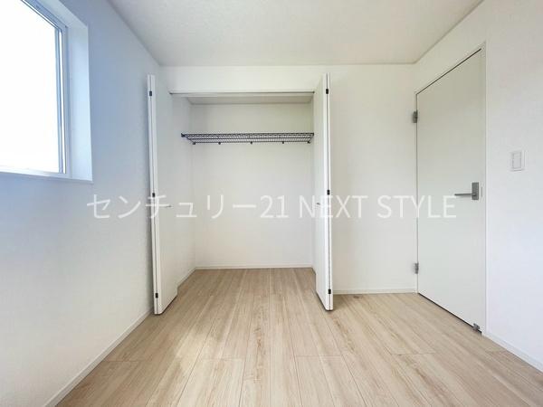 中央市井之口の新築一戸建