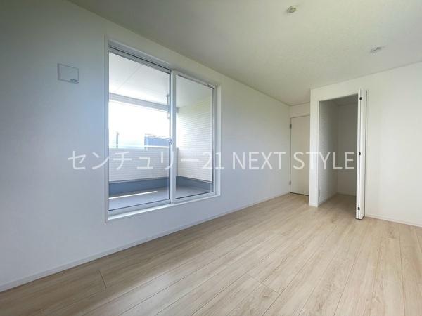 中央市井之口の新築一戸建