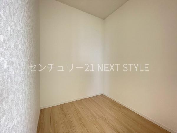 中央市井之口の新築一戸建