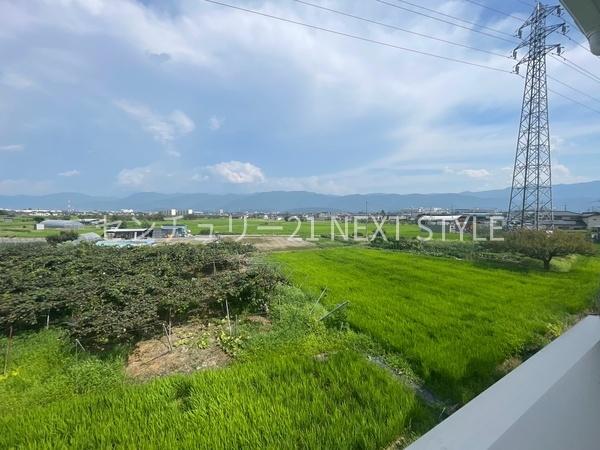 中央市井之口の新築一戸建