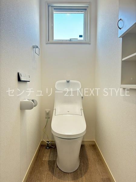 甲府市上町の中古一戸建て