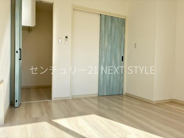 甲府市上町の中古一戸建て