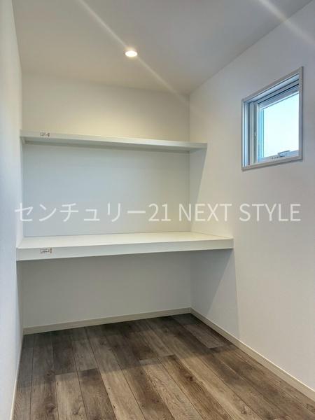 甲府市上町の中古一戸建て