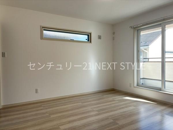 甲府市上町の中古一戸建て