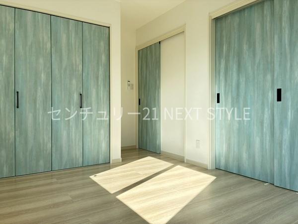 甲府市上町の中古一戸建て