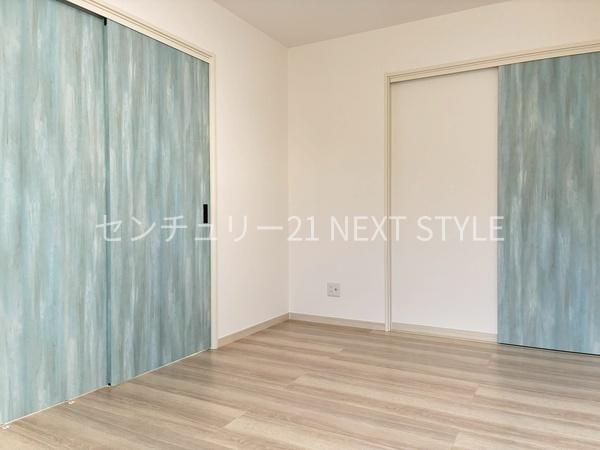 甲府市上町の中古一戸建て