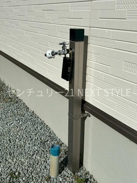 甲府市上町の中古一戸建て