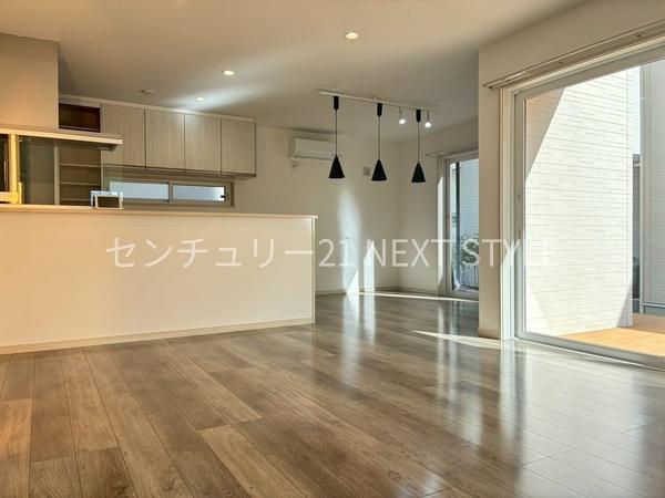 甲府市上町の中古一戸建て