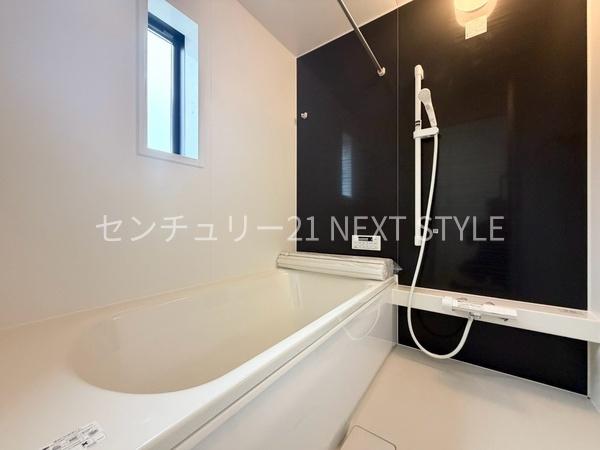 南アルプス市江原の新築一戸建