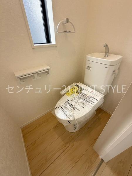 南アルプス市江原の新築一戸建