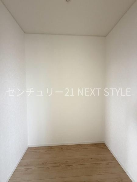 南アルプス市江原の新築一戸建