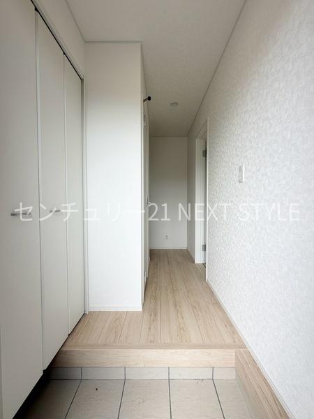 南アルプス市江原の新築一戸建