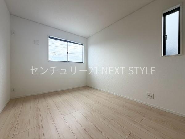 南アルプス市江原の新築一戸建