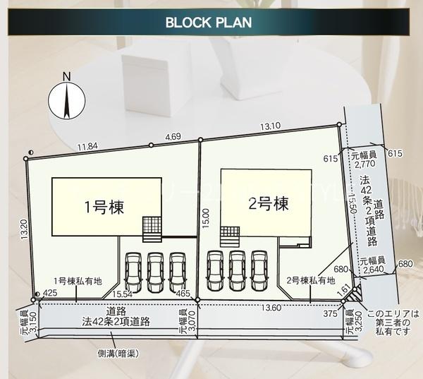 南アルプス市江原の新築一戸建