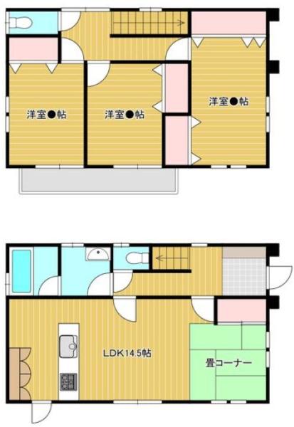 笛吹市石和町今井の中古一戸建