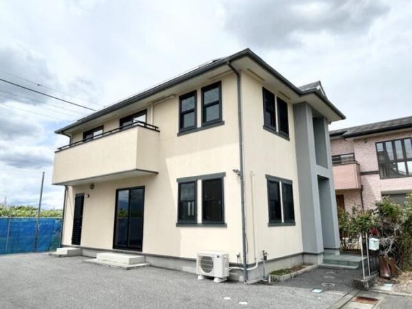 笛吹市石和町今井の中古一戸建