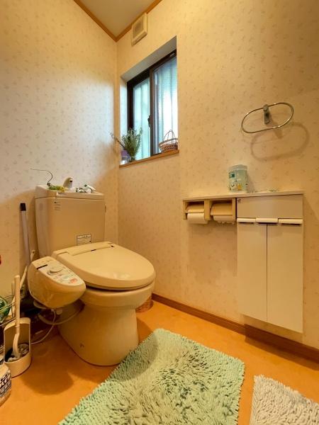 中央市西花輪の中古一戸建て