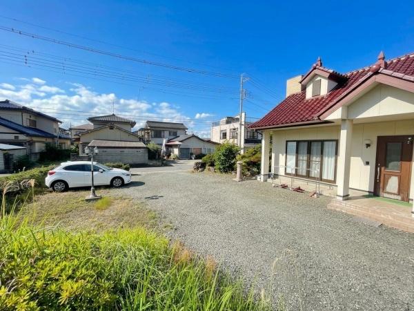 中央市西花輪の中古一戸建て