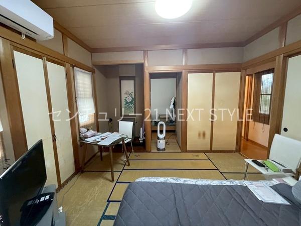 中央市西花輪の中古一戸建て