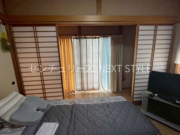 中央市西花輪の中古一戸建て
