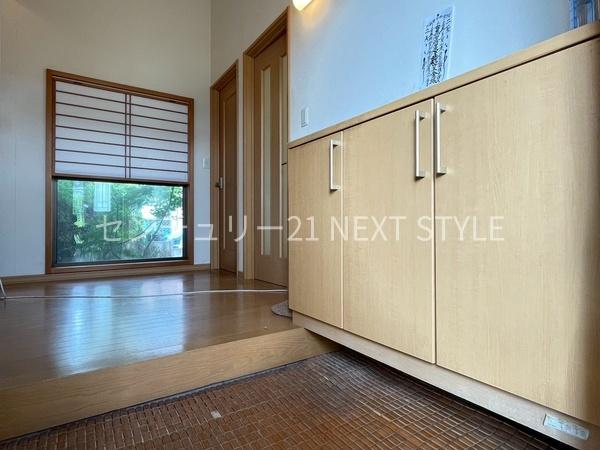 中央市西花輪の中古一戸建て