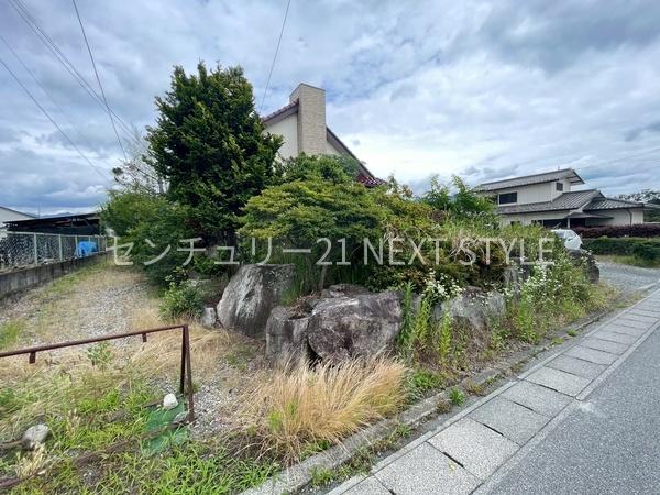 中央市西花輪の中古一戸建て