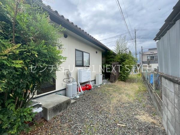中央市西花輪の中古一戸建て