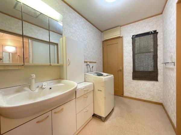 中央市西花輪の中古一戸建て