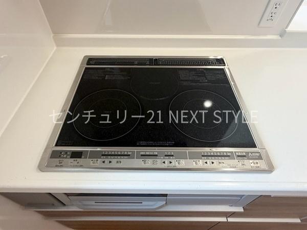 中央市西花輪の新築一戸建