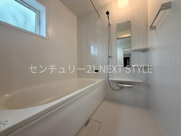 中央市西花輪の新築一戸建