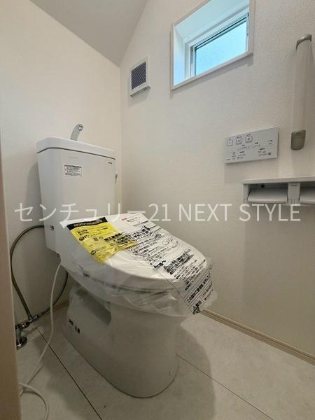 中央市西花輪の新築一戸建