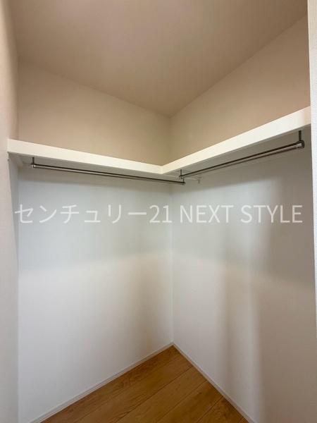 中央市西花輪の新築一戸建