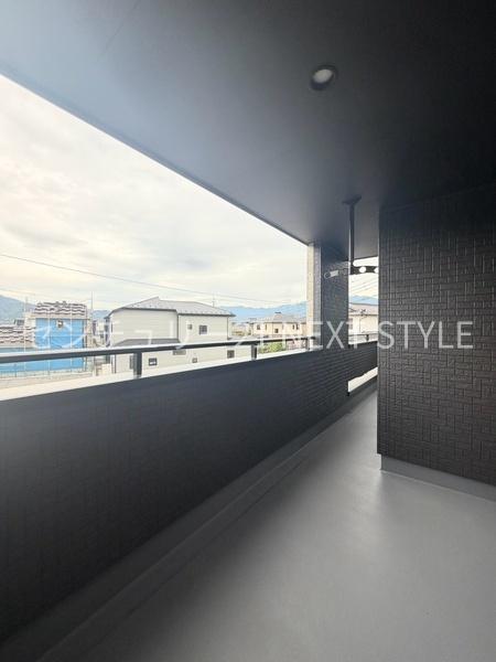 中央市西花輪の新築一戸建