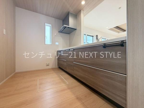 中央市西花輪の新築一戸建