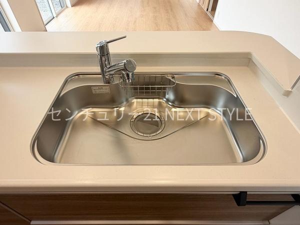 中央市西花輪の新築一戸建